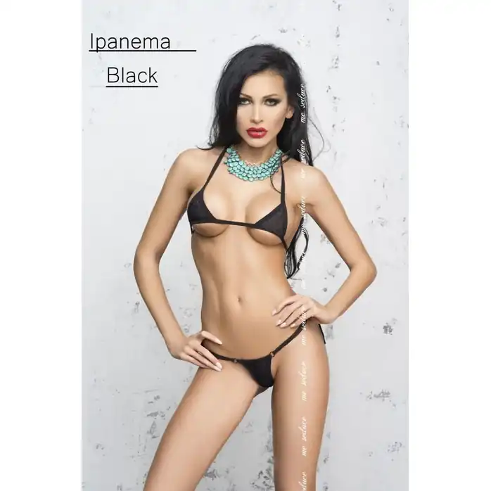 Супер сексуальный купальник Ipanema