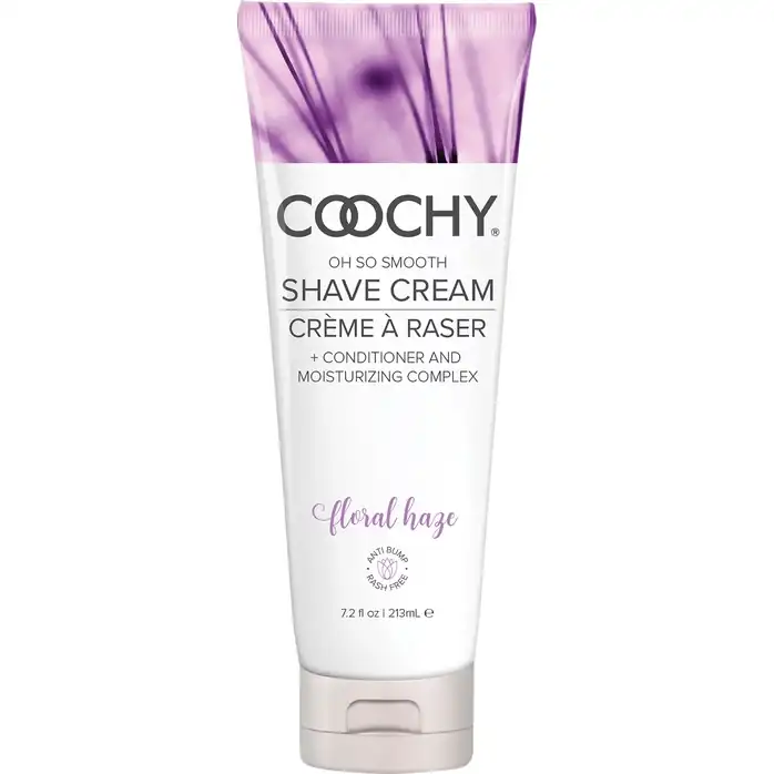 Увлажняющий комплекс COOCHY Floral Hazel - 213 мл