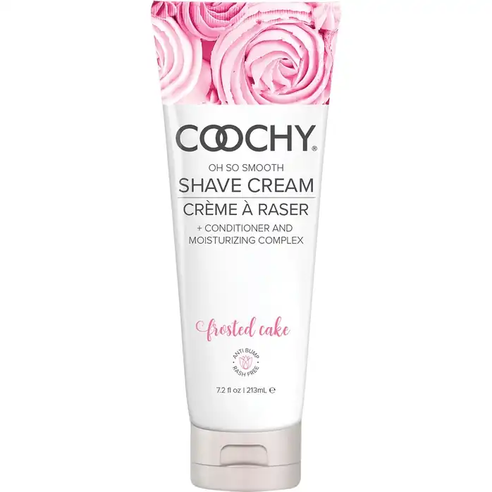 Увлажняющий комплекс COOCHY Frosted Cake - 213 мл