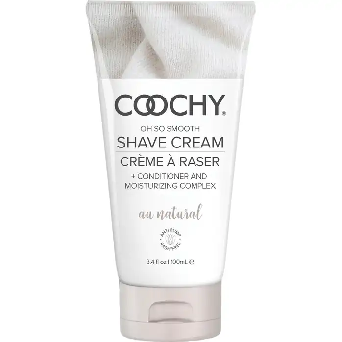 Увлажняющий комплекс COOCHY Au Natural - 100 мл
