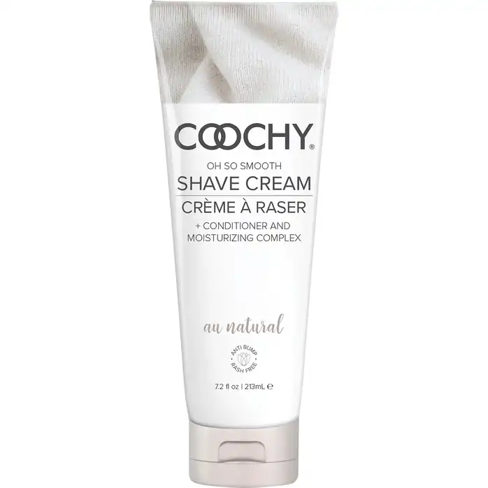 Увлажняющий комплекс COOCHY Au Natural - 213 мл