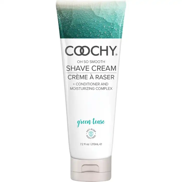 Увлажняющий комплекс COOCHY Green Tease - 213 мл