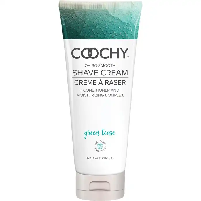 Увлажняющий комплекс COOCHY Green Tease - 370 мл