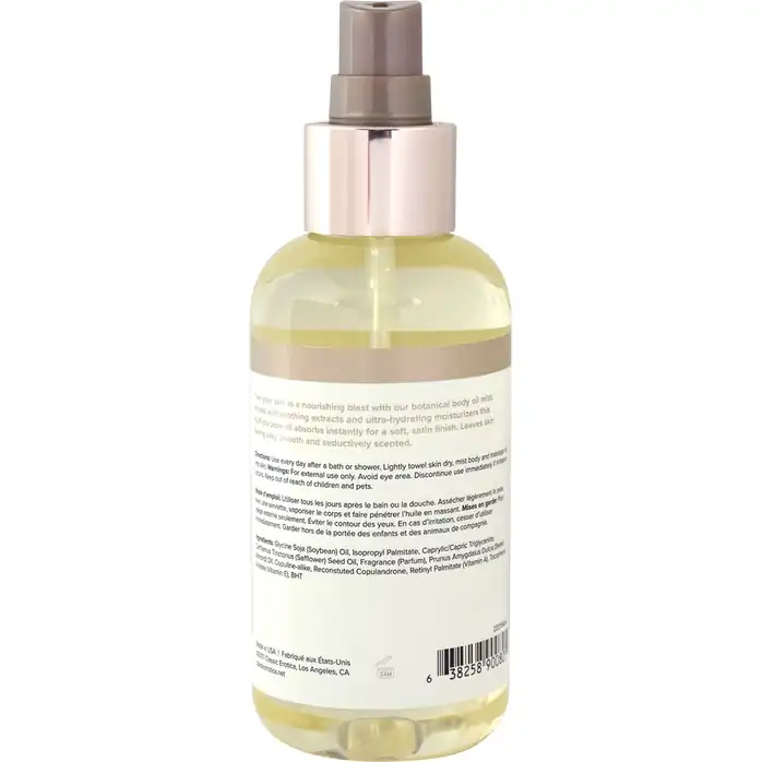 Увлажняющее масло с феромонами COOCHY Botanical Mist - 118 мл. Фотография 2.