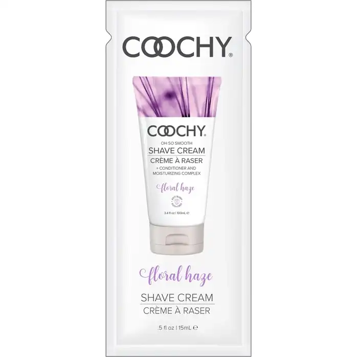 Увлажняющий комплекс COOCHY Floral Hazel - 15 мл