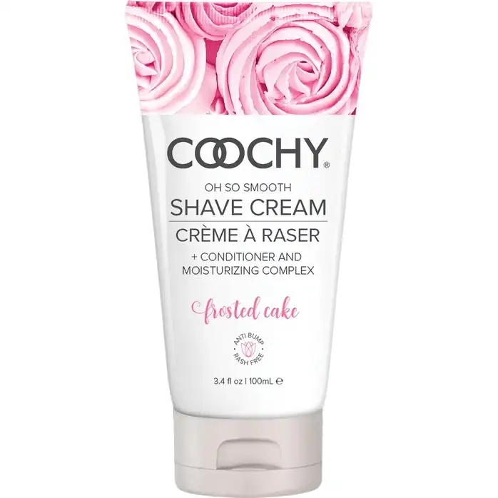 Увлажняющий комплекс COOCHY Frosted Cake - 100 мл