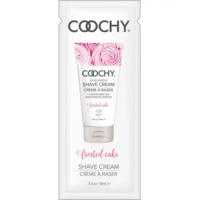 Увлажняющий комплекс COOCHY Frosted Cake - 15 мл