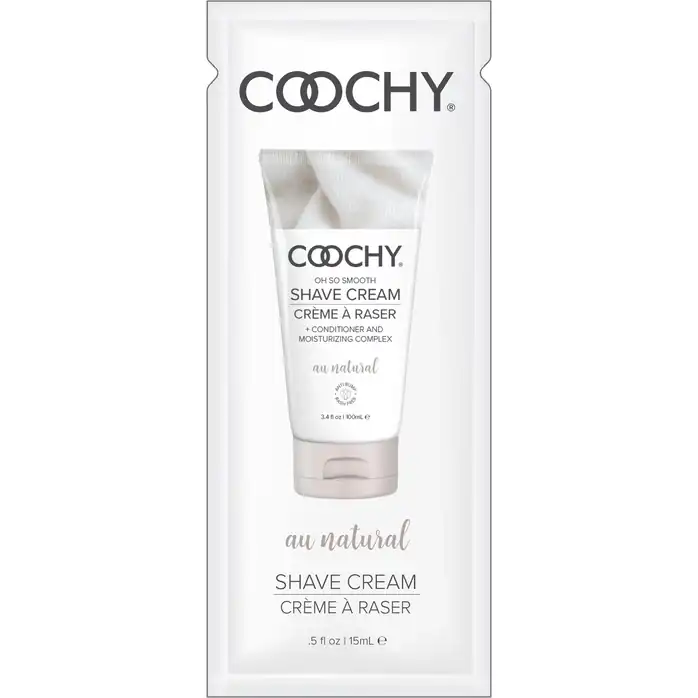 Увлажняющий комплекс COOCHY Au Natural - 15 мл