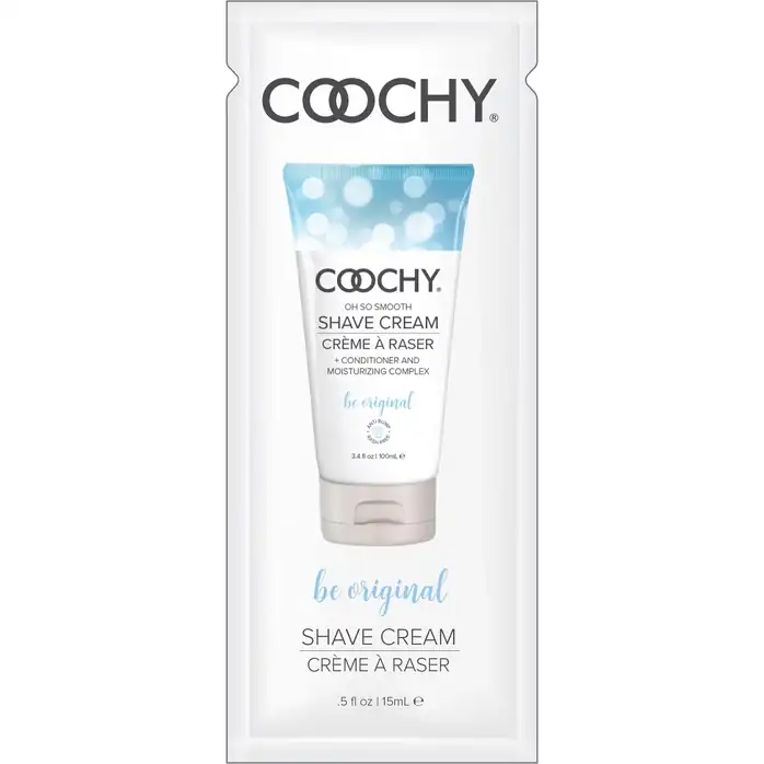 Увлажняющий комплекс COOCHY Be Original - 15 мл