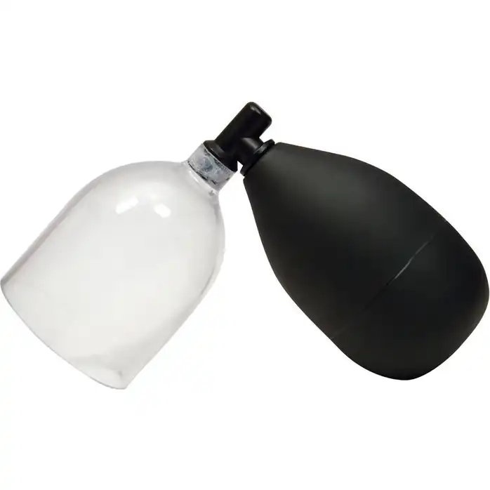 Вакуумная помпа для головки One-hand BlowJob - You2Toys. Фотография 4.