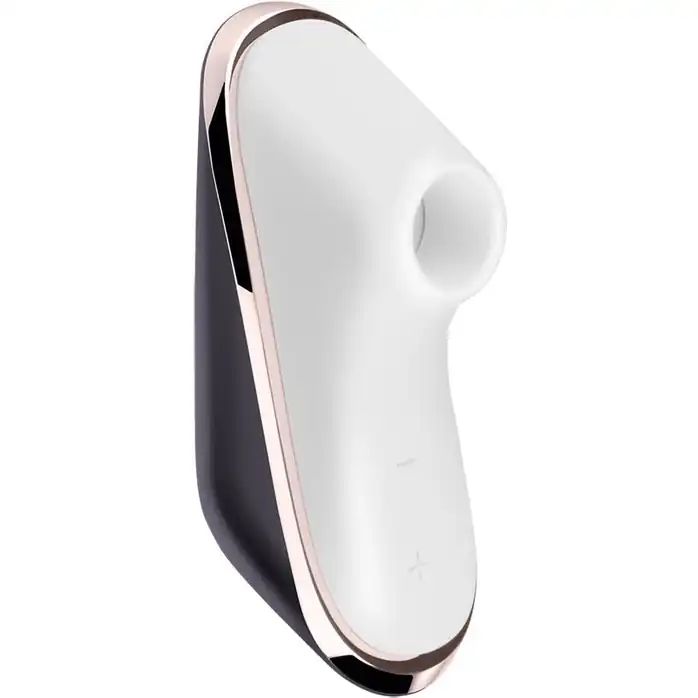 Бесконтактный стимулятор клитора Satisfyer Pro Traveler