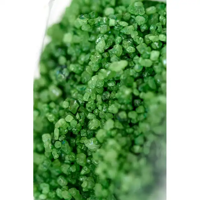 Соль для ванны Bath Salts Lotus Flower с ароматом цветков лотоса - 75 гр. Фотография 4.