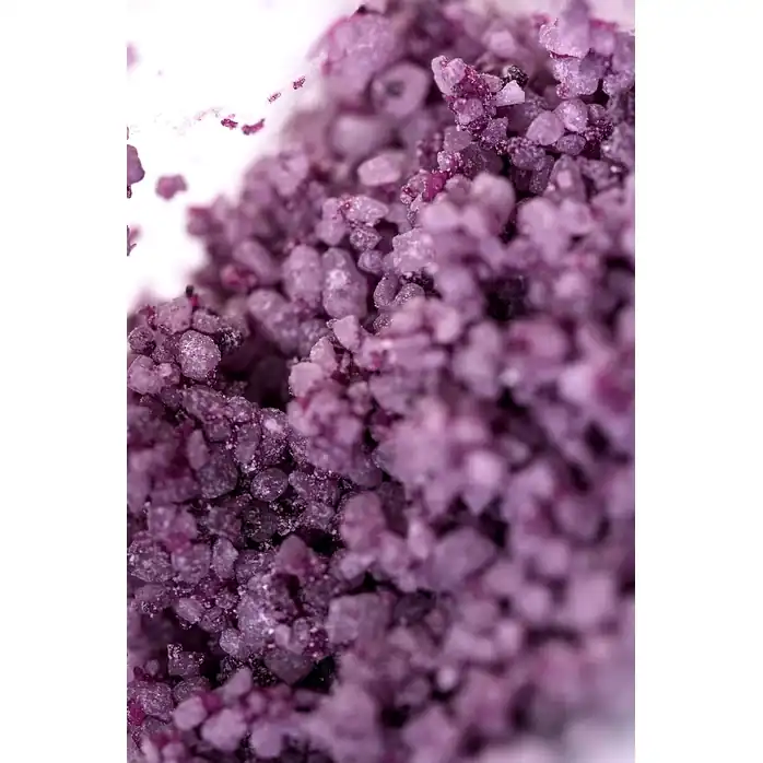 Соль для ванны Bath Salts Aphrodisia с цветочным ароматом - 75 гр. Фотография 4.