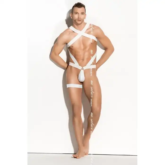 Сексуальное боди Gonzalo. Фотография 3.
