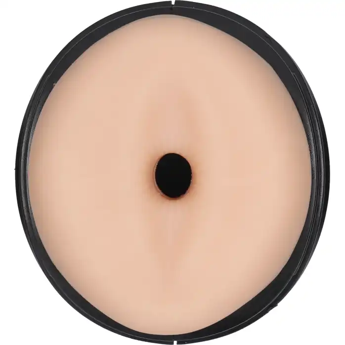 Мастурбатор-анус Self Lubrication Easy Grip Masturbator XL Anal - SLT. Фотография 2.