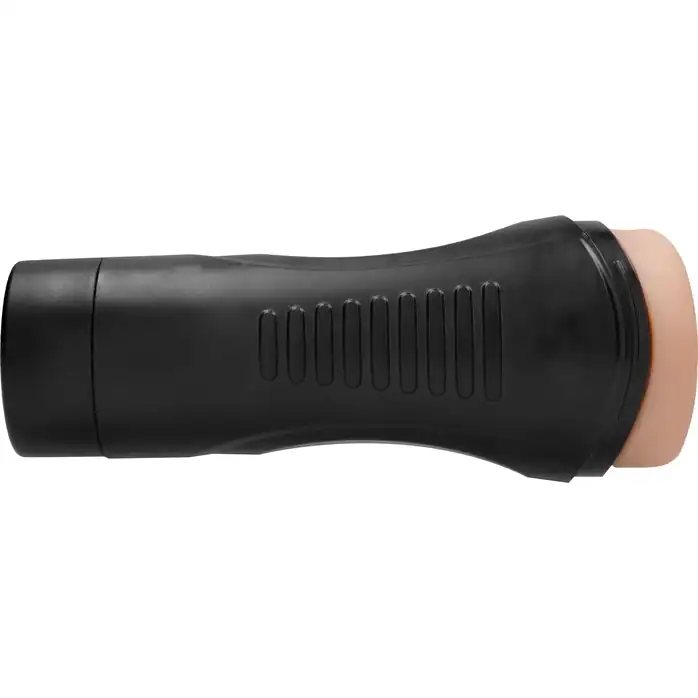 Мастурбатор-анус Self Lubrication Easy Grip Masturbator XL Anal - SLT. Фотография 4.