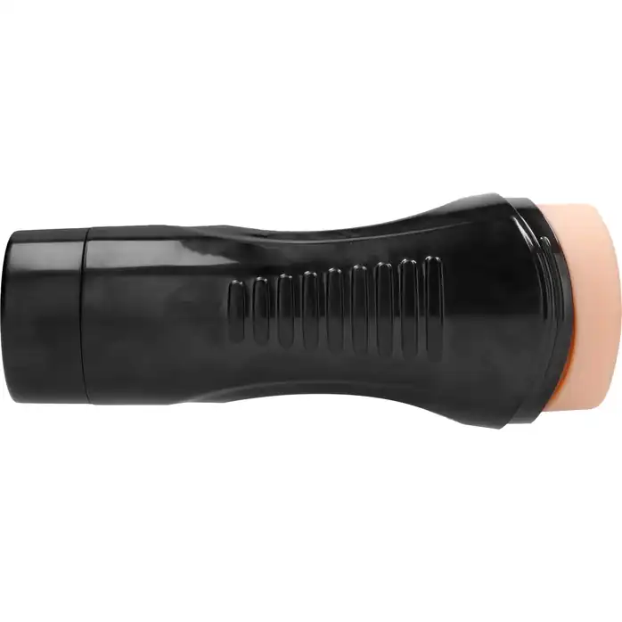 Мастурбатор-вагина Self Lubrication Easy Grip Masturbator XL Vaginal - SLT. Фотография 3.