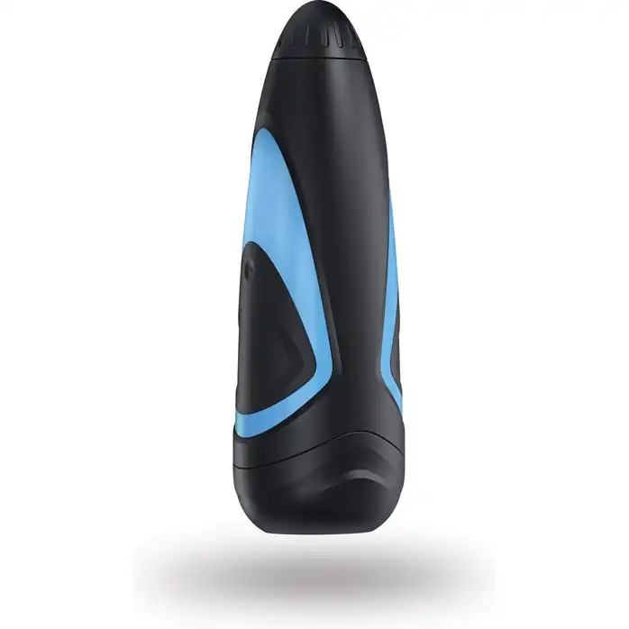 Вакуумный мастурбатор Satisfyer Men One. Фотография 3.