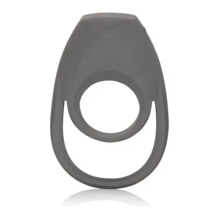 Двойное эрекционное кольцо с вибрацией Apollo Rechageable Support Ring - Apollo. Фотография 2.