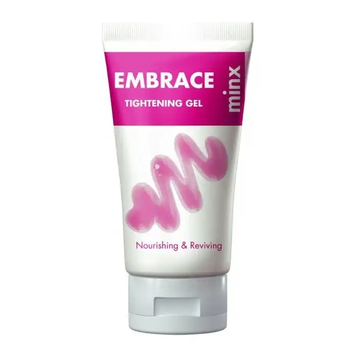 Вагинальный гель с эффектом сужения Embrace Tightening Gel - 50 мл