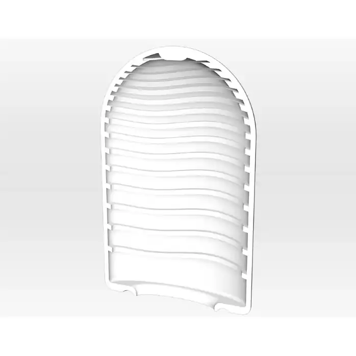 Карманный мастурбатор WAVE LINE - POCKET Series. Фотография 2.