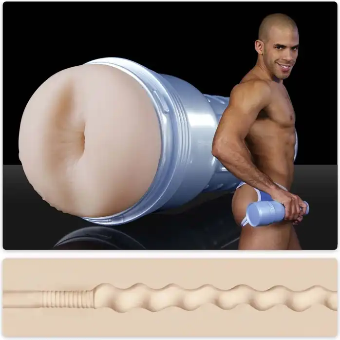 Мастурбатор-анус Fleshjack Boys - Austin Wilde Butt