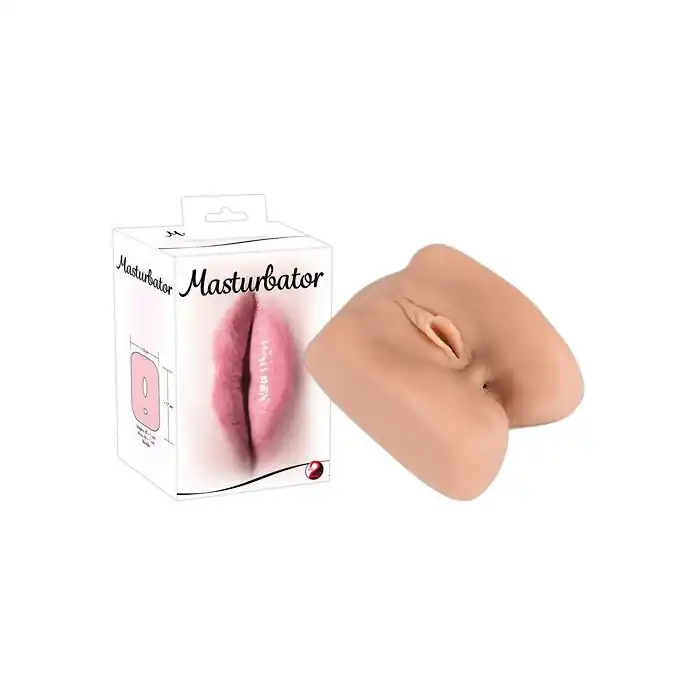 Нежная вагина Masturbator - You2Toys