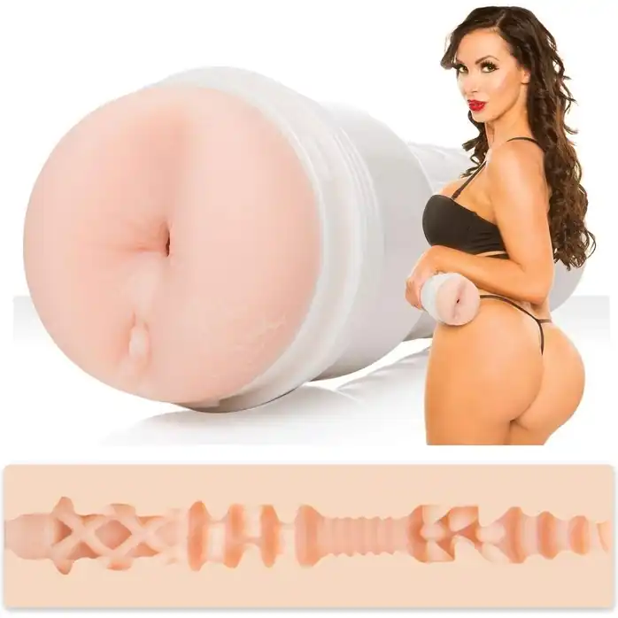 Мастурбатор-анус Fleshlight Girls - Nikki Benz Reign