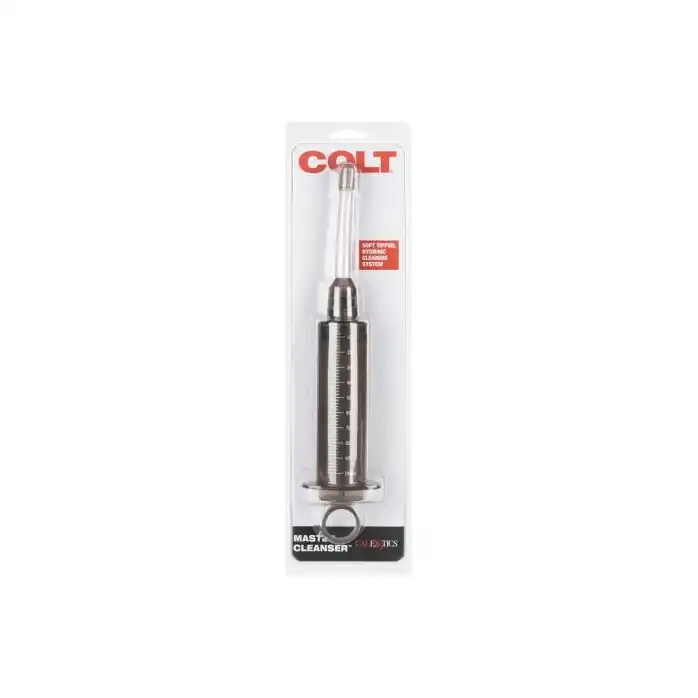Анальный душ COLT Master Cleanser - Colt. Фотография 3.