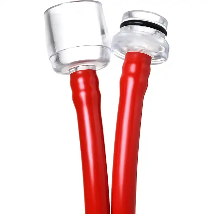 Прозрачная гидропомпа HydroXTREME5 - HYDROXTREME серия. Фотография 8.