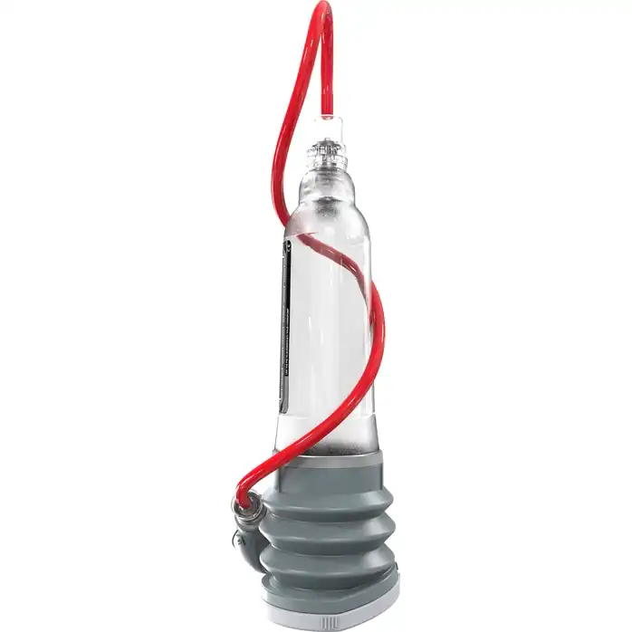 Прозрачная гидропомпа HydroXTREME7 - HYDROXTREME серия. Фотография 3.