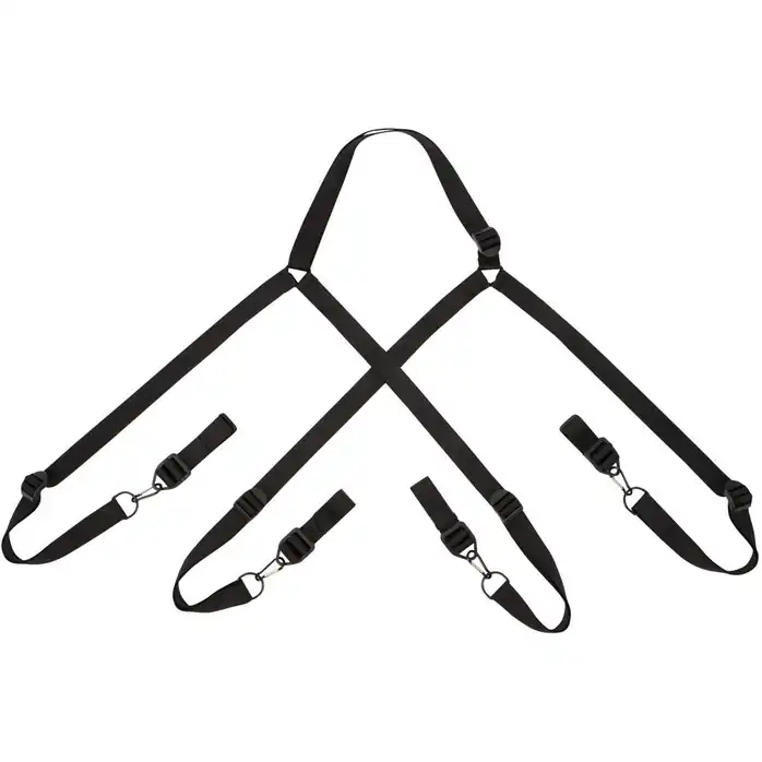 Мужской набор для подневолья - Fetish Collection