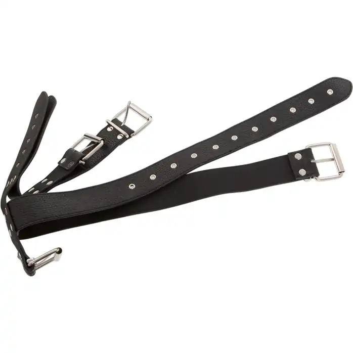Фиксация на шею и запястья Bad Kitty Neck and Hand Restraints - Bad Kitty. Фотография 5.