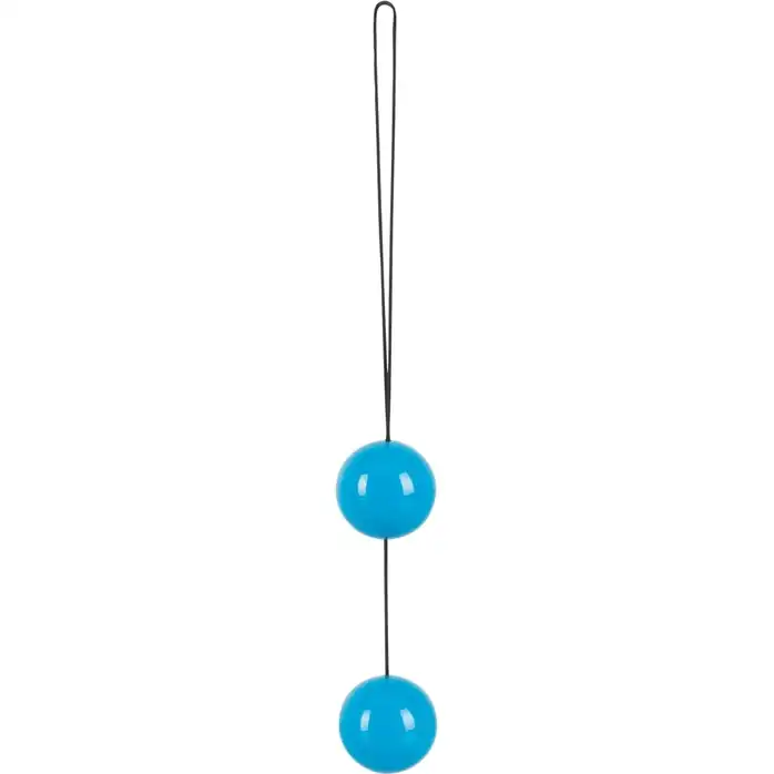 Голубой вибронабор из 8 предметов Blue Appetizer - You2Toys. Фотография 4.