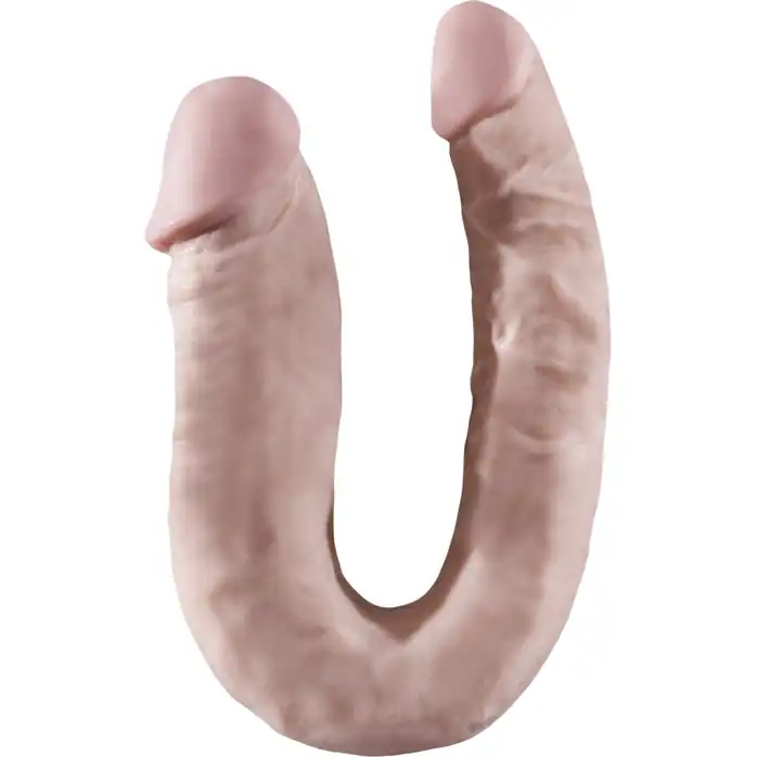 Двусторонний фаллоимитатор BIGSTUFF 16INCH DOUBLE DONG - 41 см - BigStuff