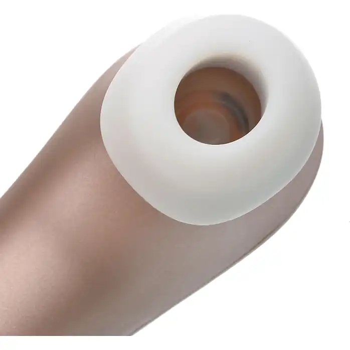 Вакуумно-волновой стимулятор Satisfyer Pro 2. Фотография 3.