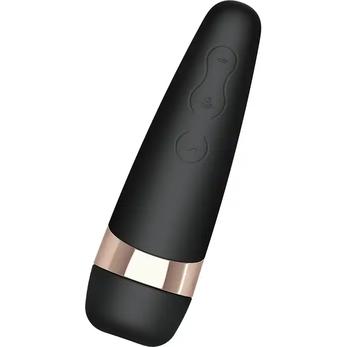 Вибро-вакуумно-волновой стимулятор Satisfyer Pro 3