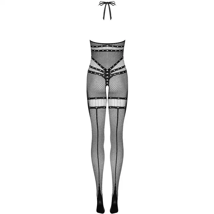 Обольстительный кружевной комбинезон - Spicy. Фотография 6.