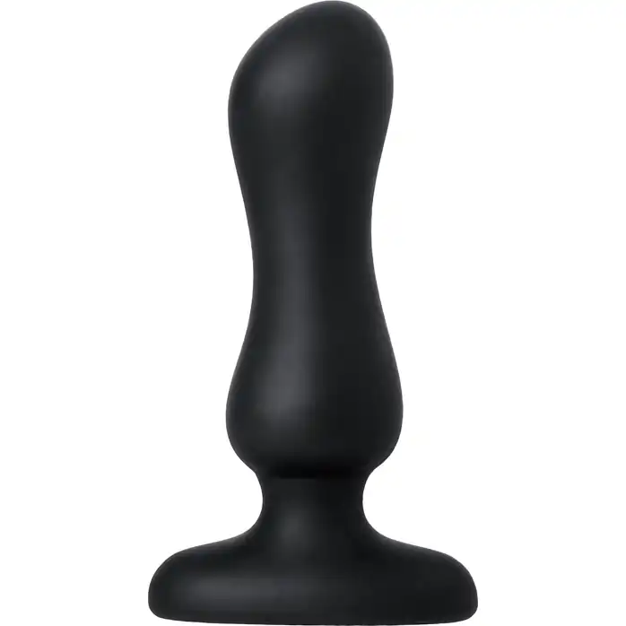 Анальная втулка Optical Head D-PENG с пультом - 12,3 см. Фотография 3.