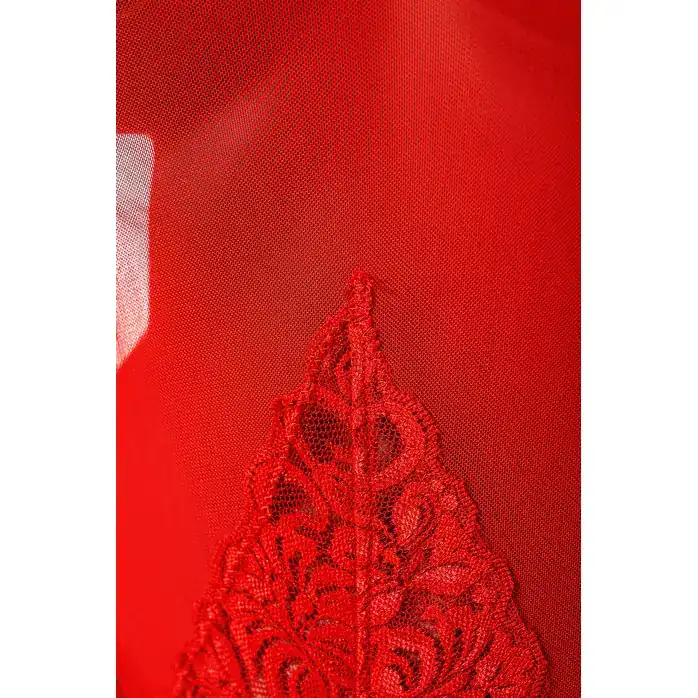 Кружевное боди Paris. Фотография 8.