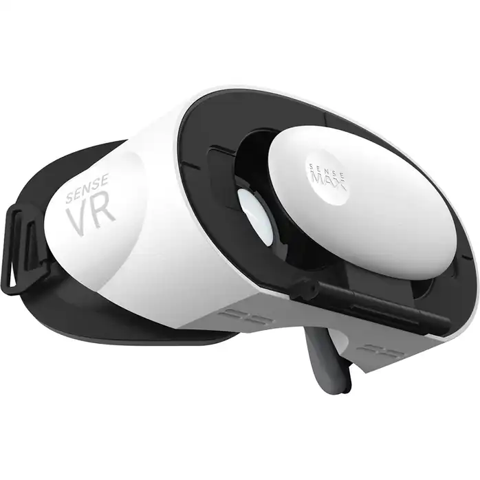 Очки виртуальной реальности Sense Max. Фотография 4.